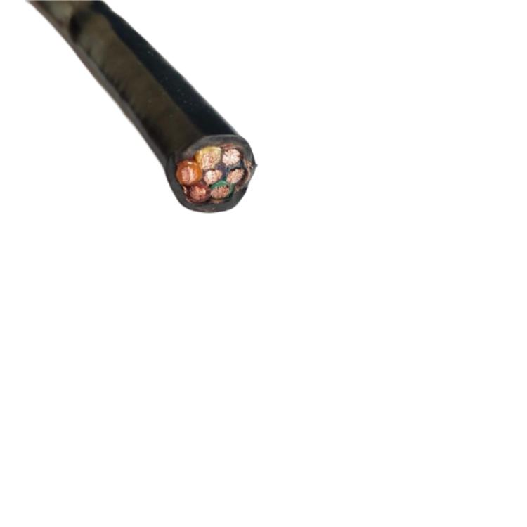 阻燃计算机屏蔽电缆ZRDJVVP DJFFP2铜带屏蔽线缆