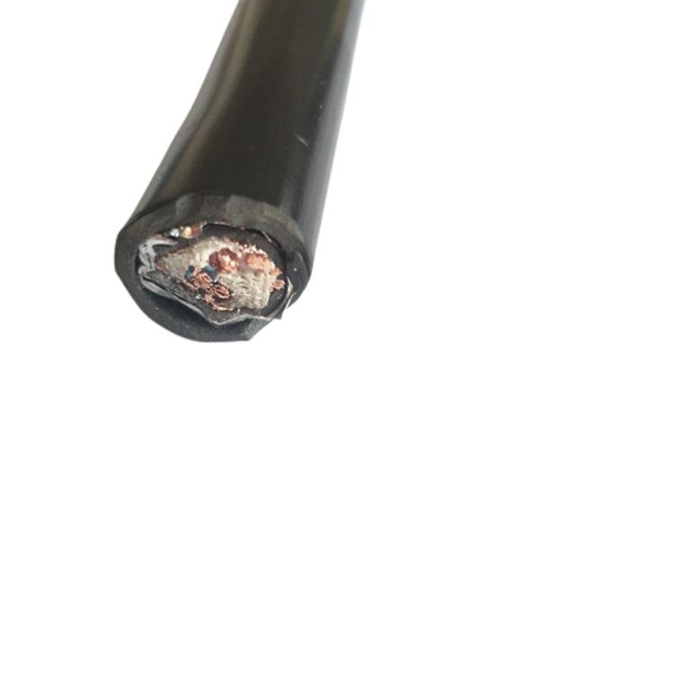 耐火控制软电缆 nh-kvvr-27*1.0 F46氟塑料防火控制线缆