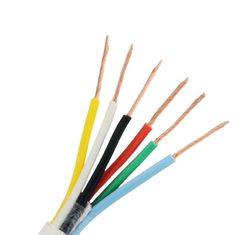 PTYA22-28×1.0铠装铁路信号电缆RS485通讯线缆