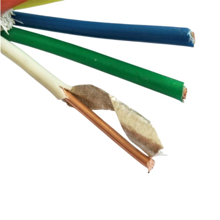 ZRC-HYAT 阻燃通信电缆50*2*0.5 RS485专用电缆