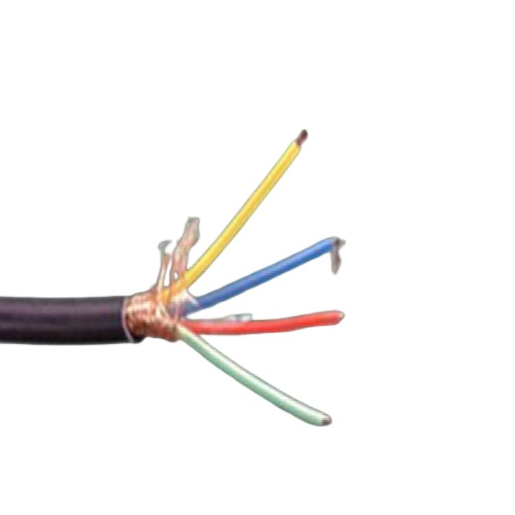 DJYVP22-2*2X1.0计算机电缆国标线 PTYA22 信号电缆