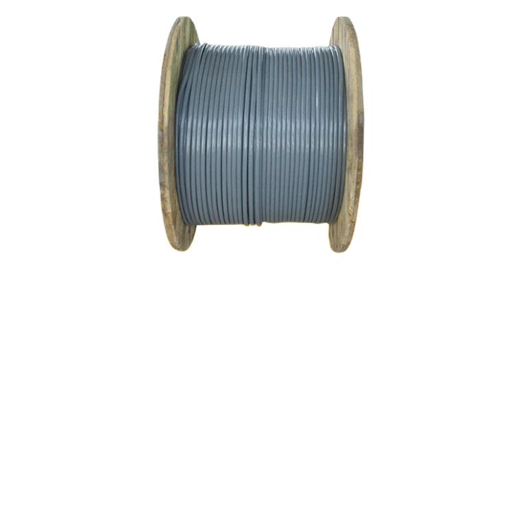 KVVP22 14*2.5屏蔽控制电缆 PZY23-铁路信号电缆