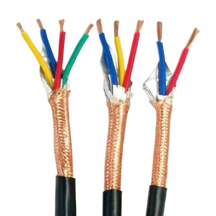 YJV22-3*120多芯电力电缆 PTYA23铁路信号线缆