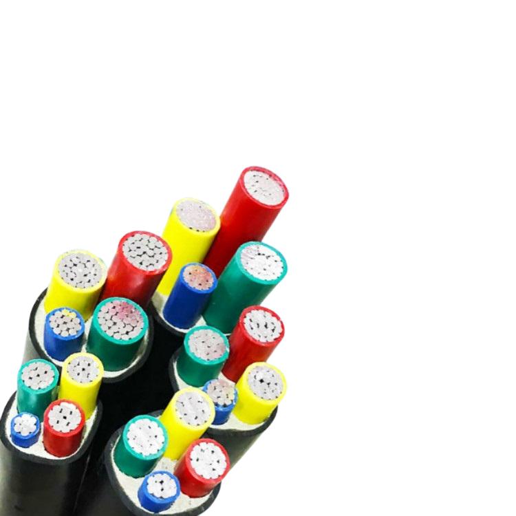 矿用阻燃铠装通信电缆MHYV32-30*2*0.5 hya hya23通讯电缆