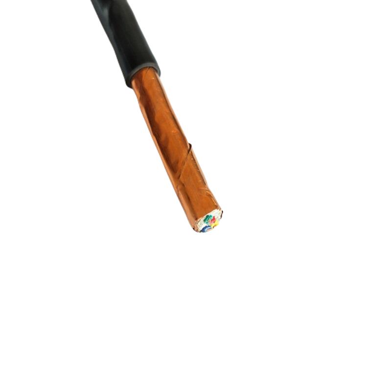KFFR耐高温控制电缆线450V-27*1.5 KFFRP软心线缆