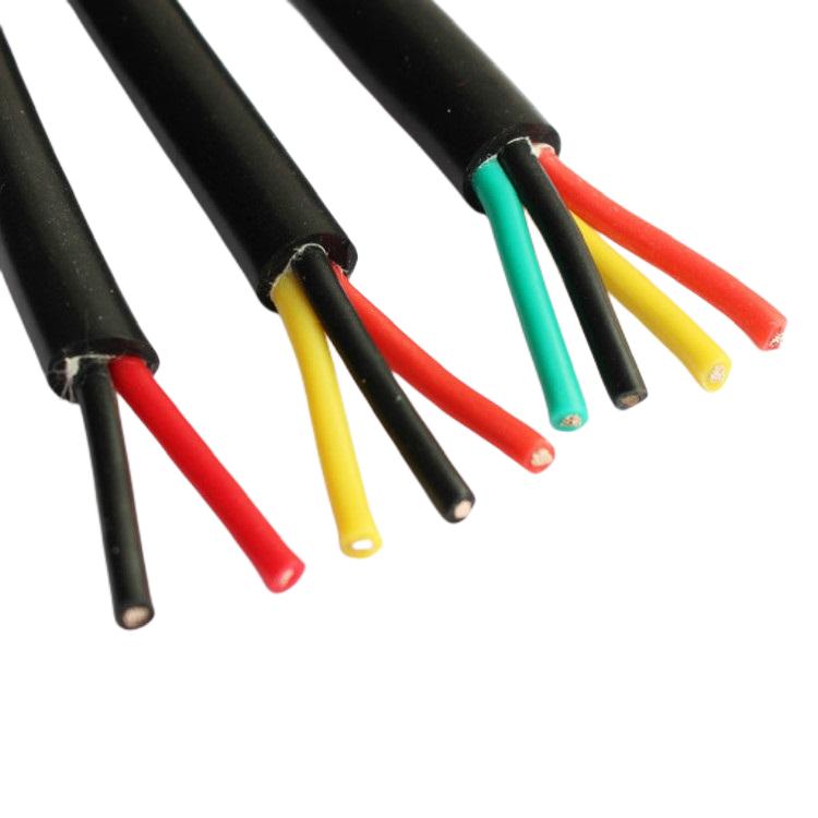 广播铠装屏蔽电缆HYPV29 4*2*1.5 铁路信号线缆PTYA22-44芯