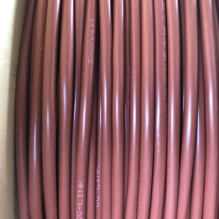 CC-LINK现场数据总线电缆 9842型通讯电缆 2*2*24AWG
