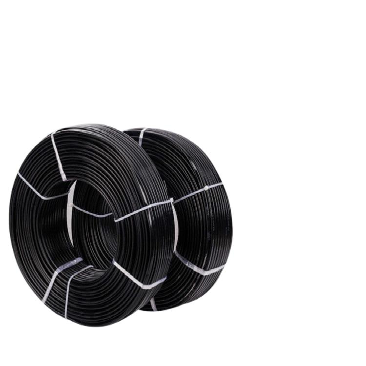 MHYVP 4*2*0.5矿用通信网线 监控线MHYVP1X3X7/0.52