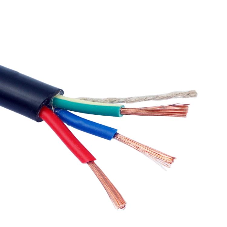 矿用通信电缆-MHYV2X2X7/0.43 MHYA MHYA32镀锌钢丝铠装线