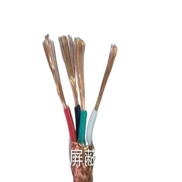 HYA53-20*2*0.9 阻燃铠装通信电缆 HPVV局用电缆