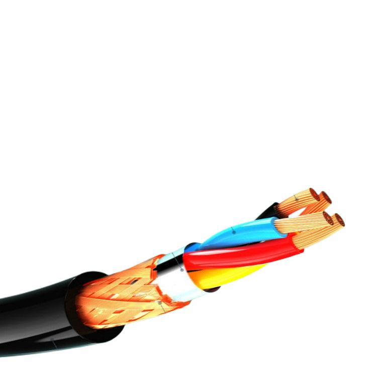 HYA80*2*0.5市话电缆 室内阻燃电话线ZR-HPVV