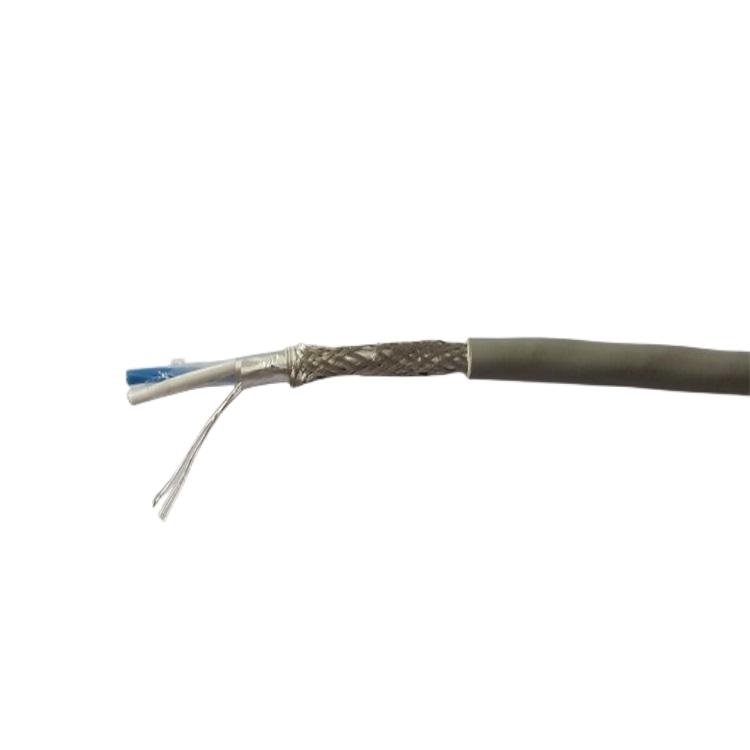 RS-485双绞仪表屏蔽电缆 通讯电缆 ASTP-120Ω 22AWG