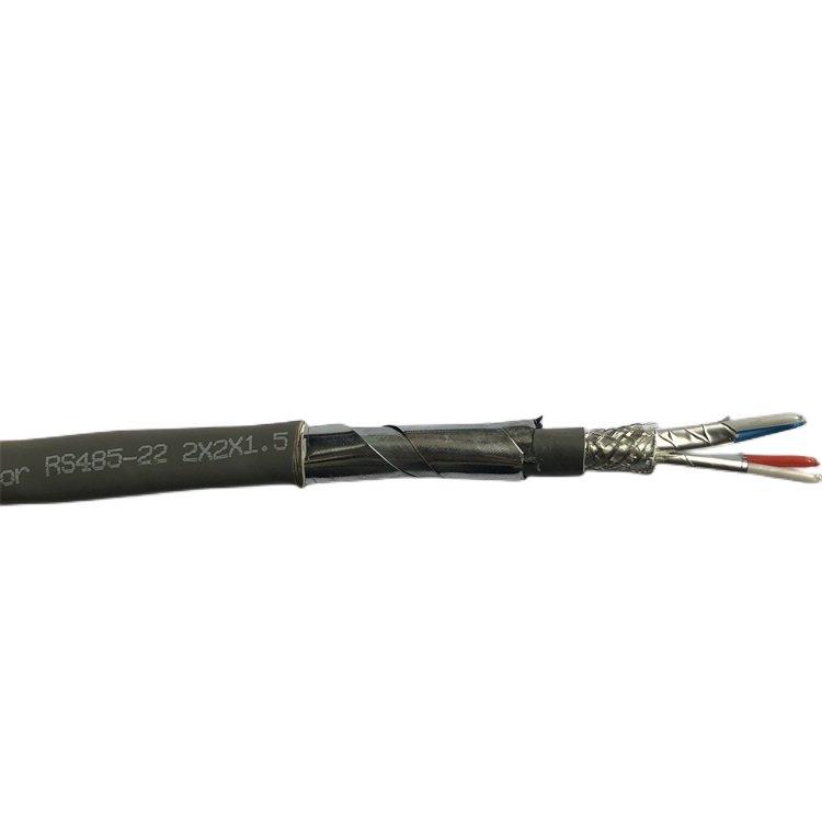 通信电缆 RS485-1*2*18AWG 总线电缆6XV1830-OEH10