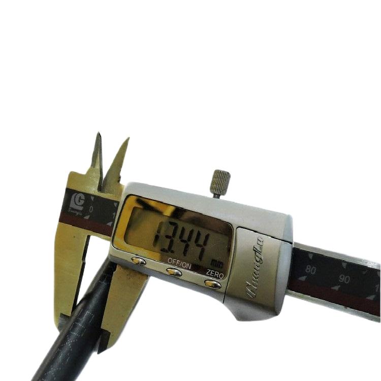 MHYVP矿用防爆屏蔽通信电缆 8芯视频线SYV75-2
