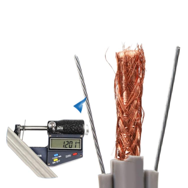 KVVRP 2*0.75控制电缆 KYJVRP ZRA-KYJVRP阻燃交联电缆