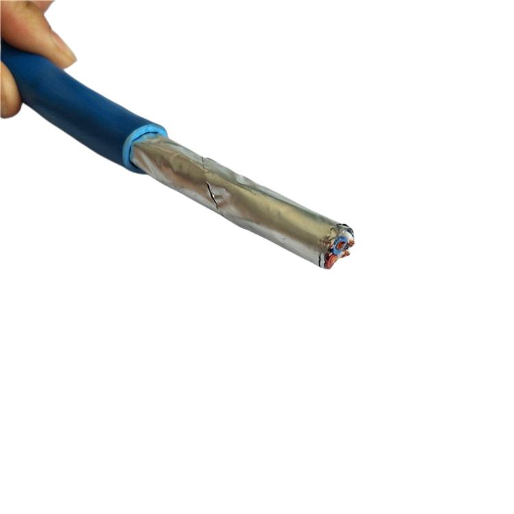 MHY32-5*2*1.0矿用信号电缆 音频线缆WDZ-HYA