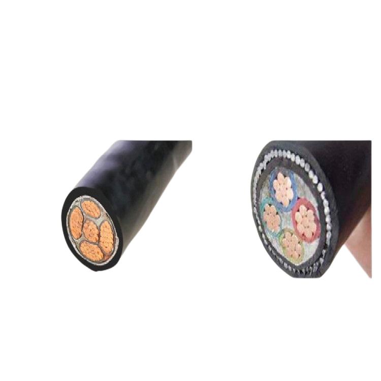 矿用通信电缆MHYVP 50*2*0.8 地埋电缆-HYAT22