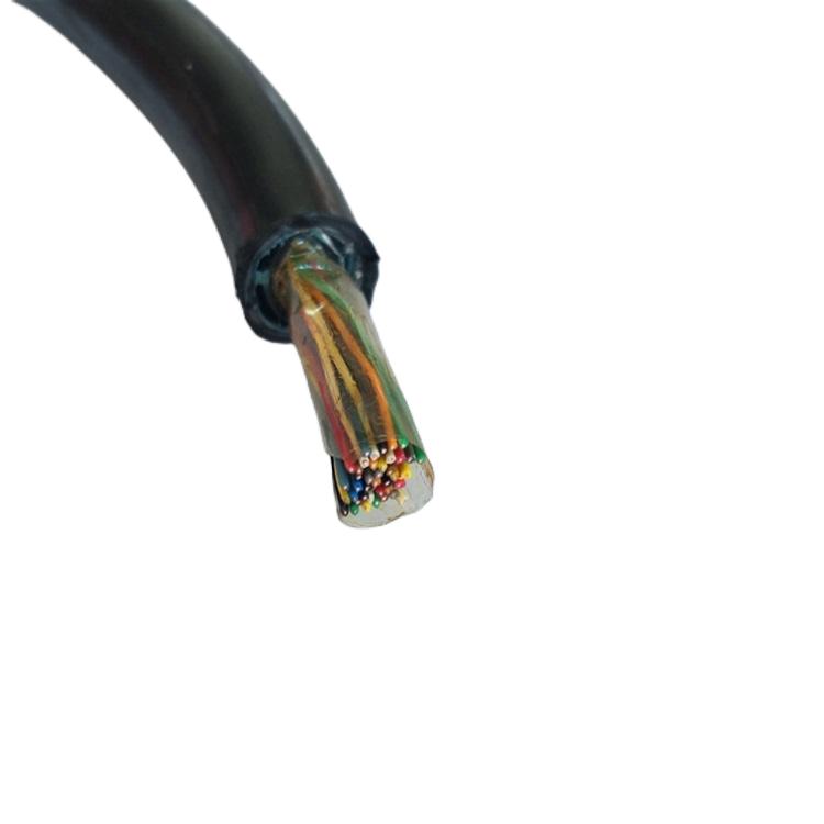 ZR-HYA-200*2*0.4阻燃通信电缆 WDZ-HYA-低烟无卤通信线缆