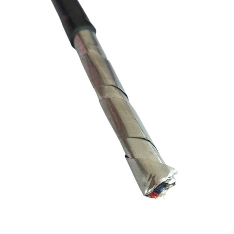 SYV-75-7 视频电缆 SYV多芯射频同轴线 铜芯线缆铜芯线缆KVV