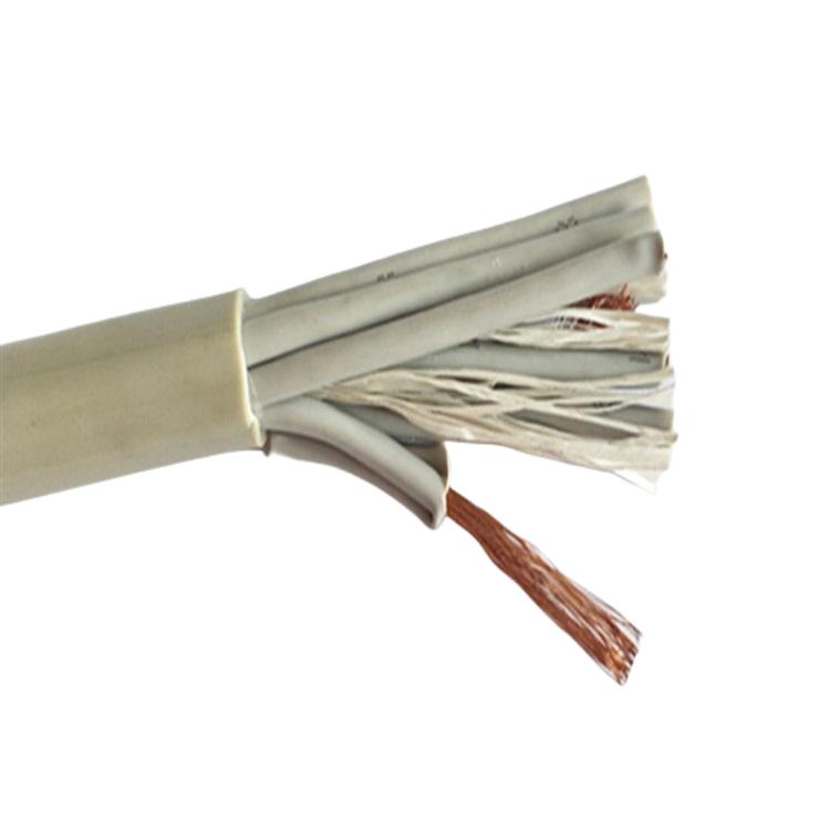 NH- SYV-50-3射频电缆 SYV75-24芯 同轴视频线产品详情