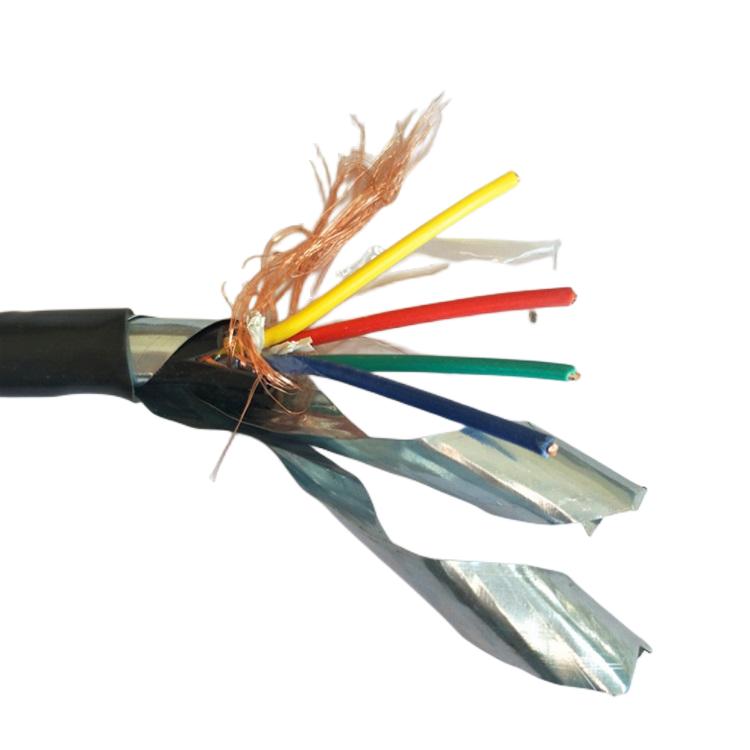 PTYA23-16*1.0 铁路信号电缆 矿用控制电缆MKVVP2,6*1.0