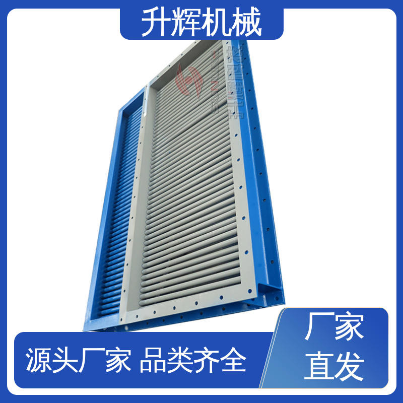 气动棒条阀 碳钢煤矿棒闸阀 厂家批发 升辉机械