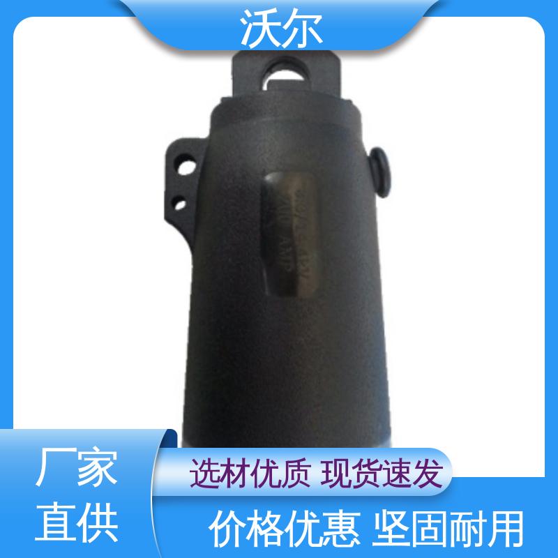 高韧性耐磨 规格多样 冷缩电缆附件 单通套管 woer