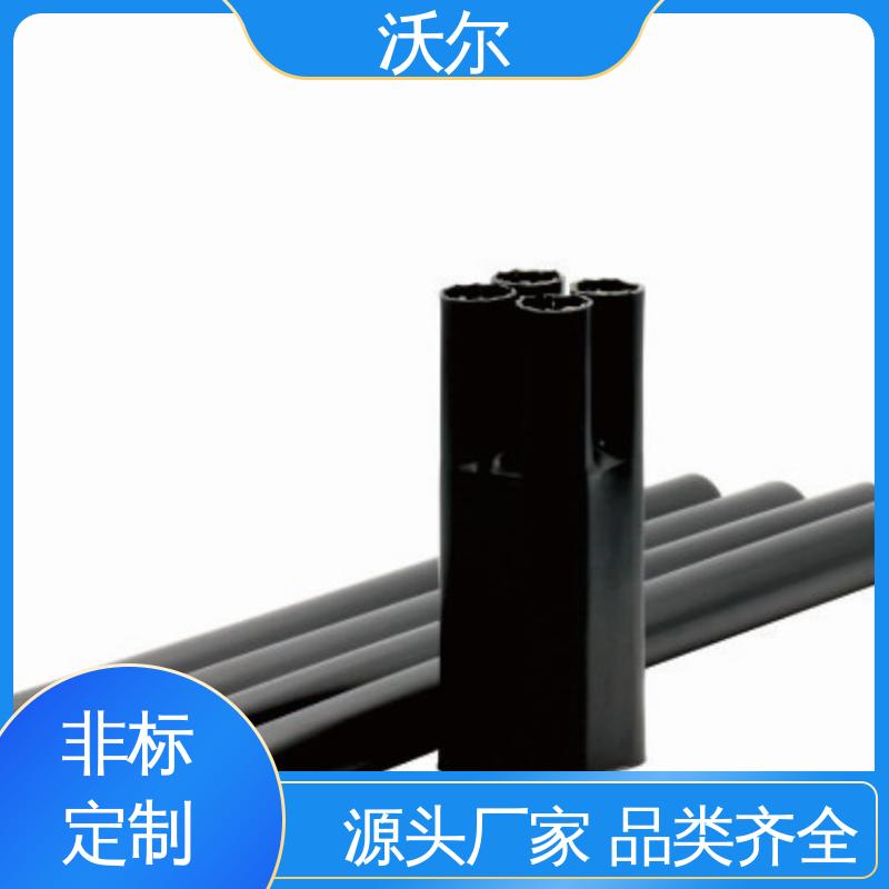 woer 千平米研发室 绝缘帽 屏蔽型可分离连接器 用途广泛