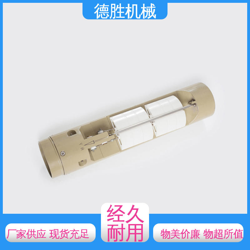 德胜 加油站配件 精致阀体 长期供应 卸油防溢阀