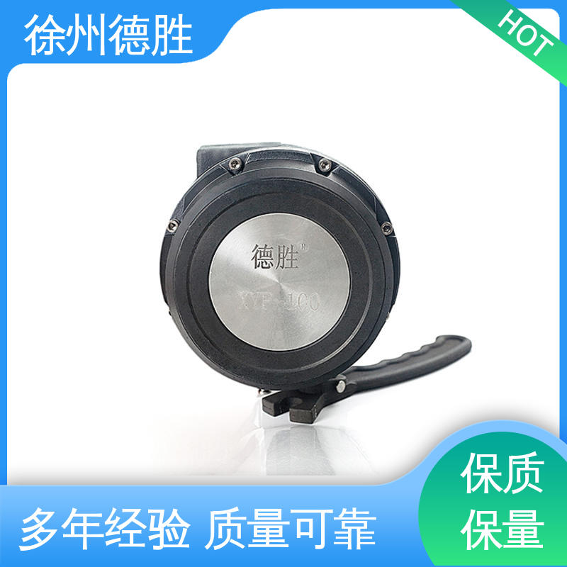 德胜 卸油阀 材质精选 售后维护 方便软管连接 加油站配件
