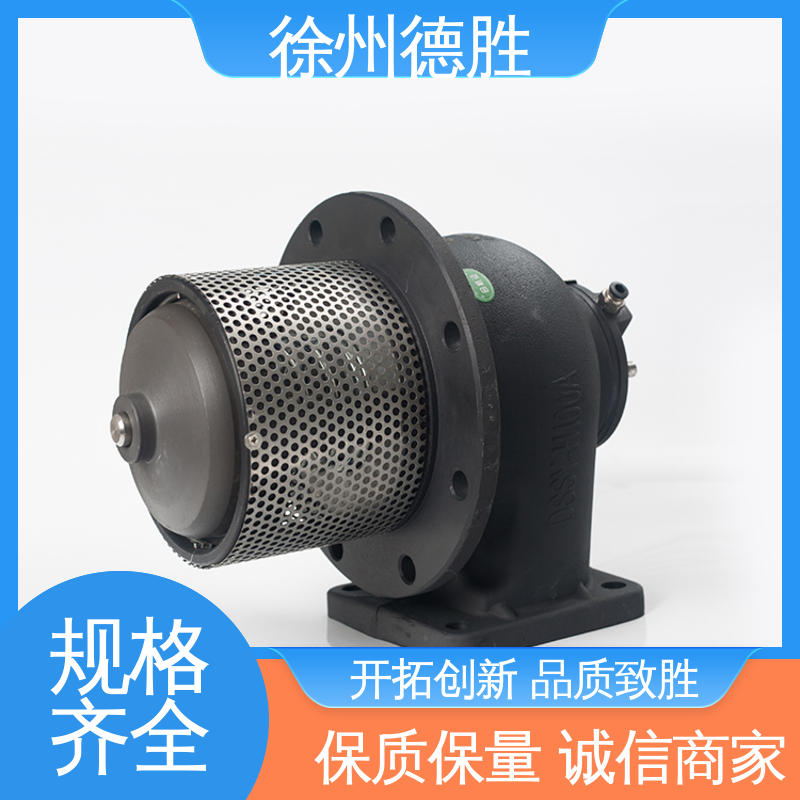 操作便捷 三通海底阀 手动 发货迅速 长期供应 德胜