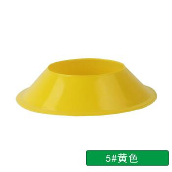 足球球托放置支架大口加厚球架四角底座圆形球托架室内装饰摆放