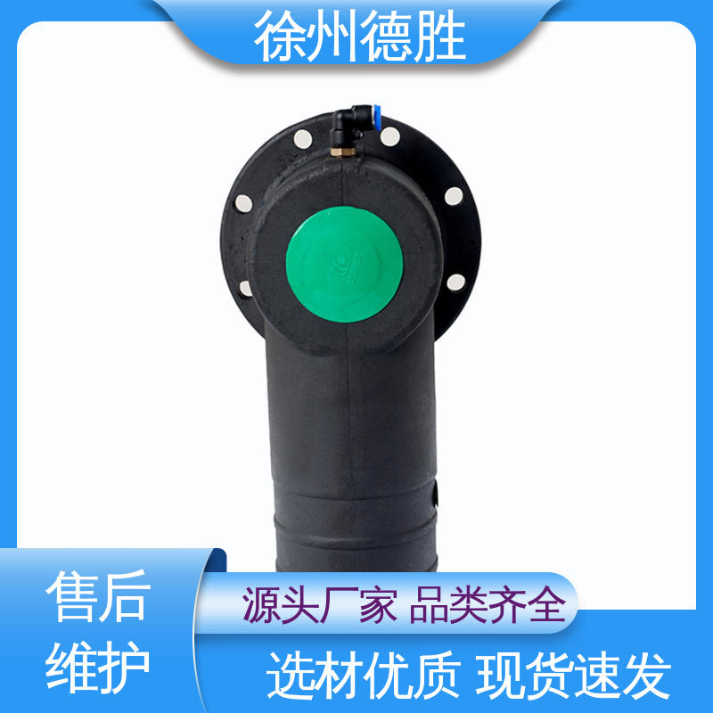 德胜 铝合金 油气回收卸油阀 质轻坚固 质量精选 规格齐全