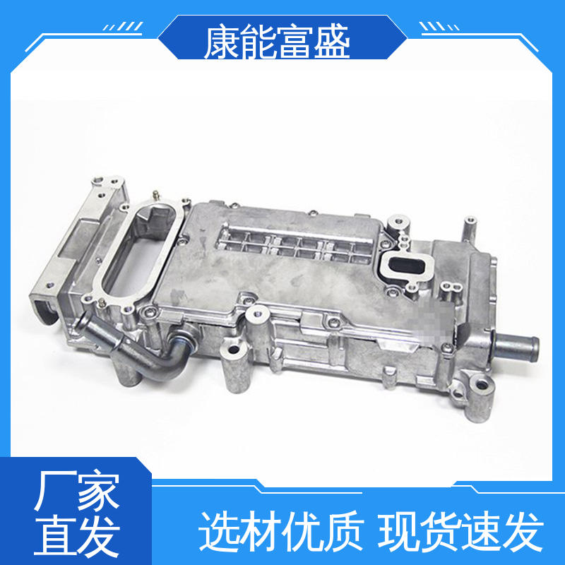 康能富盛 压铸模具 减速机侧盖 交货快 供应精密铸造铝件