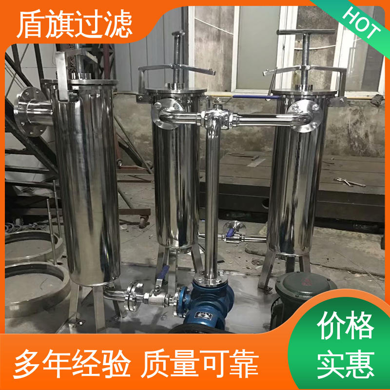 种类丰富 pvc袋式过滤器订做 自动化程度高 品质致胜 盾旗过滤