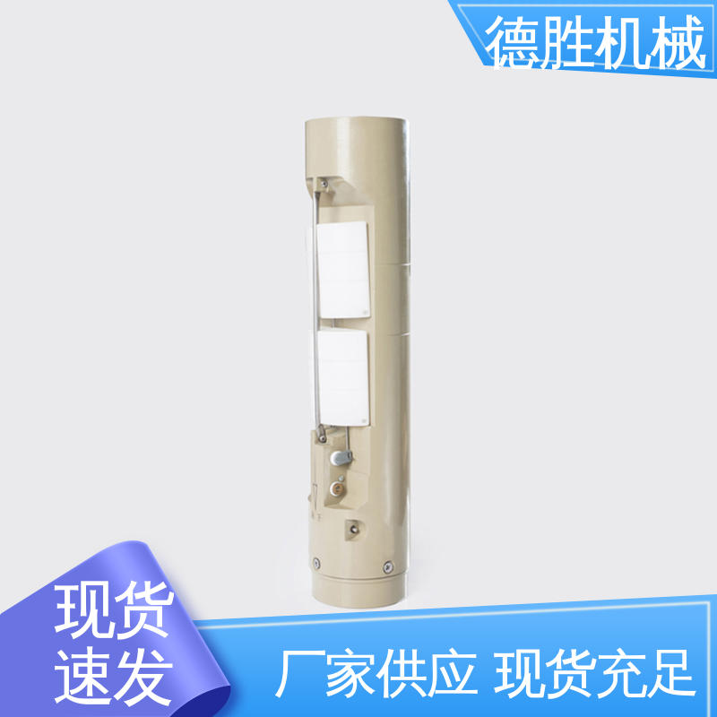 德胜 加油站配件 卸油防溢阀 多年经验 精致阀体