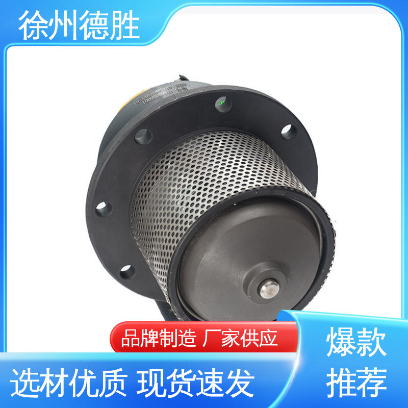 德胜 法式海底阀 铝合金气动 操作便捷 注重服务 库存充足