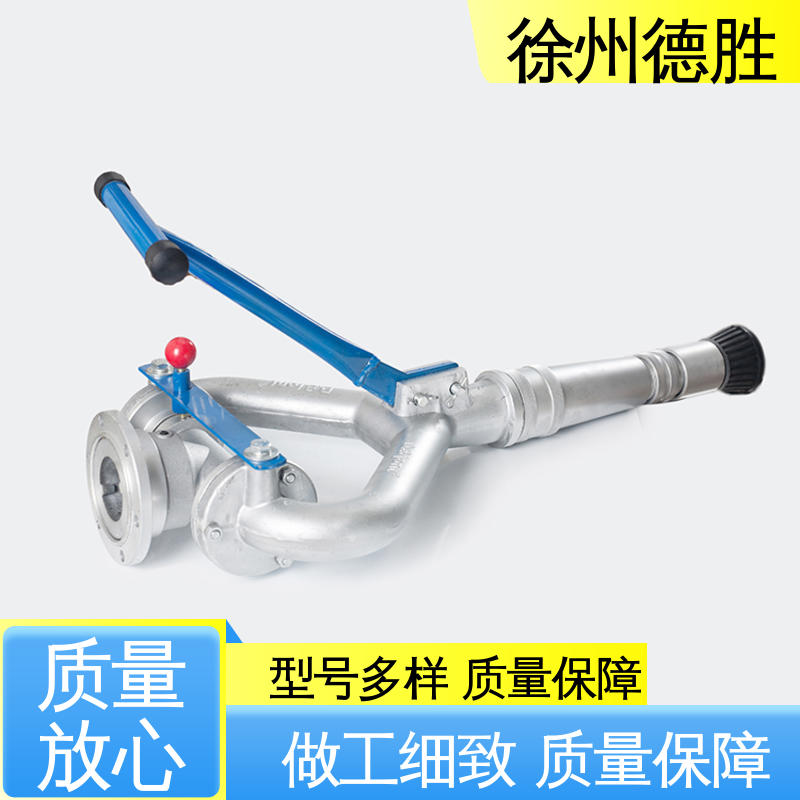 德胜 绿化车 高压喷枪 承压力强 注重服务 库存充足