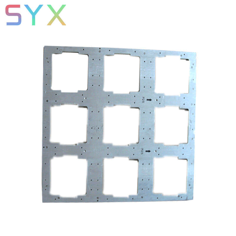 Manufacturer provides precision aluminum alloy die-casting molds, aluminum die-casting molds, CNC machining parts