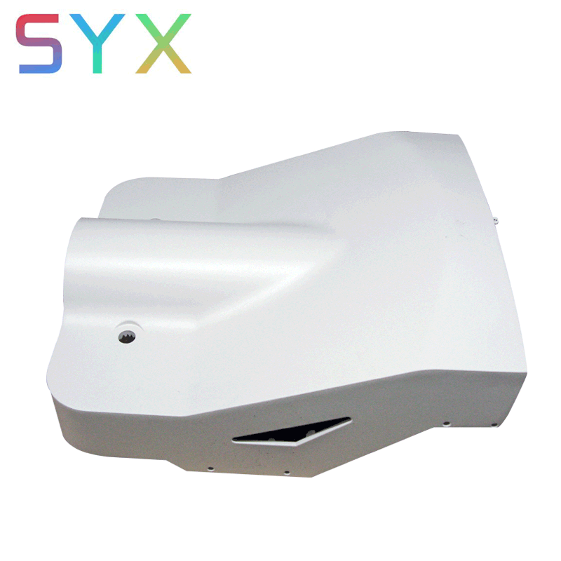 长期定制 铝腔体压铸模具 铝外壳压铸加工 电动机壳铝压铸件