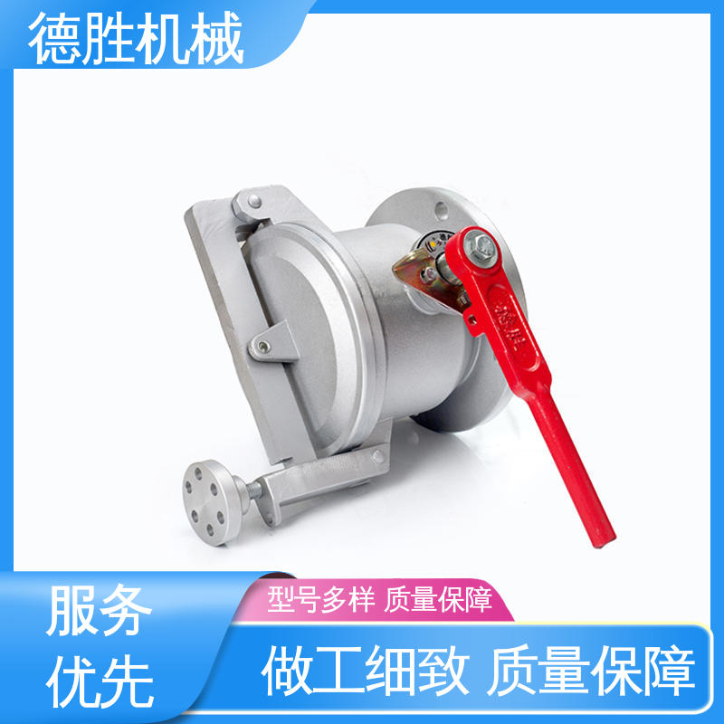 多年经验 长期供应 球阀量油孔 密封性好 不锈钢 德胜