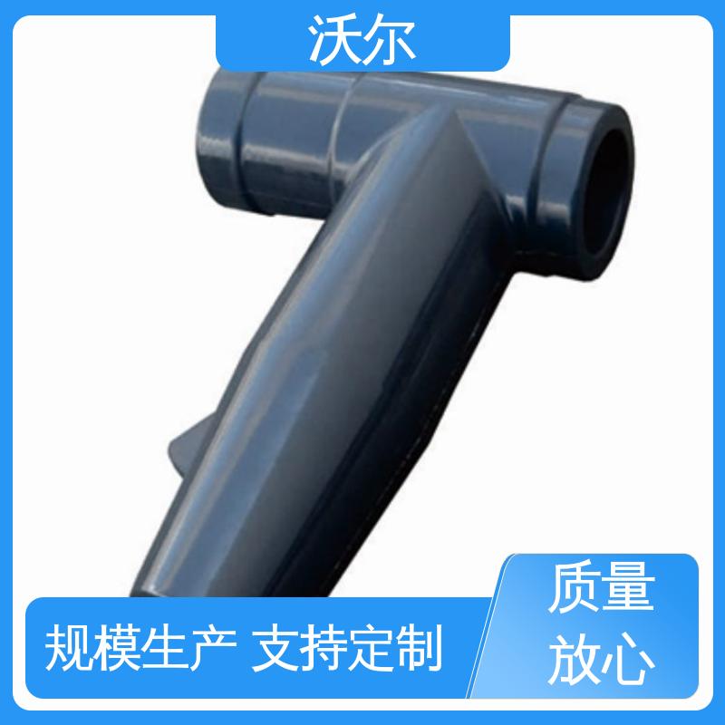送货到厂 绝缘帽 使用寿命长 非屏蔽型可分离连接器 woer