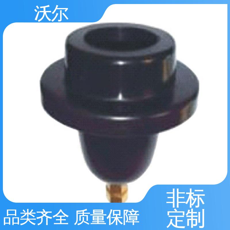 woer 使用寿命长 诚信经营 屏蔽型可分离连接器 T型接头