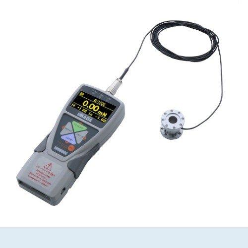 标准内置扭矩计HTGS-TFX-5N/HTGS-TFX-10N日本进口forcegauge