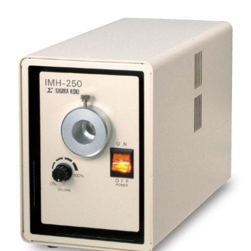 金属卤化物灯光纤照明装置 IMH-250A/ IMH-250 日本optosigma