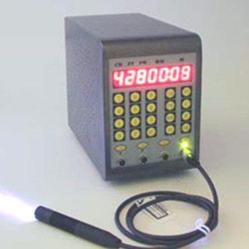 日本进口opte紫外LED照射器/应用于印刷、半导体 UV-5000/UV-LED14