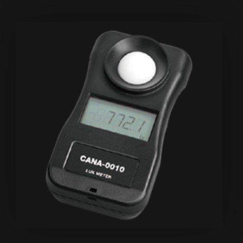 日本进口tokyokoden数字照度计/硅光电二极管 CANA-0010
