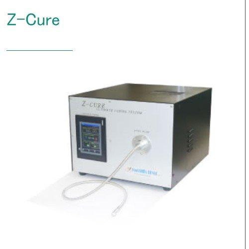 yamashitadenso光纤光源/紫外线UV固化、红外线热固化2合1/Z-Cure