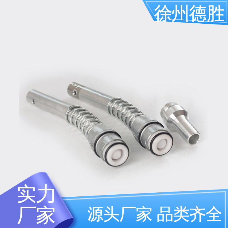 液晶显示 规格齐全 材质精选 加油枪 多功能计量 德胜