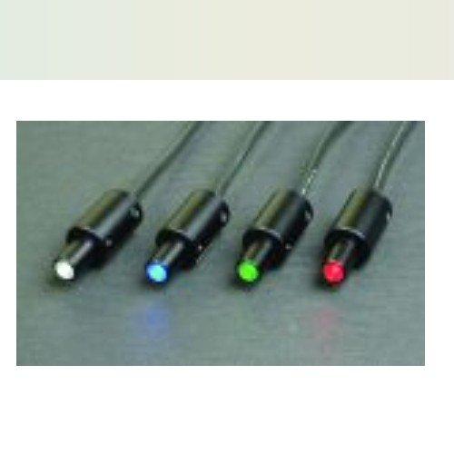 moritex同轴光源/LED/用于机器视觉远心镜头MCEC-CR8/MCEL-CR8